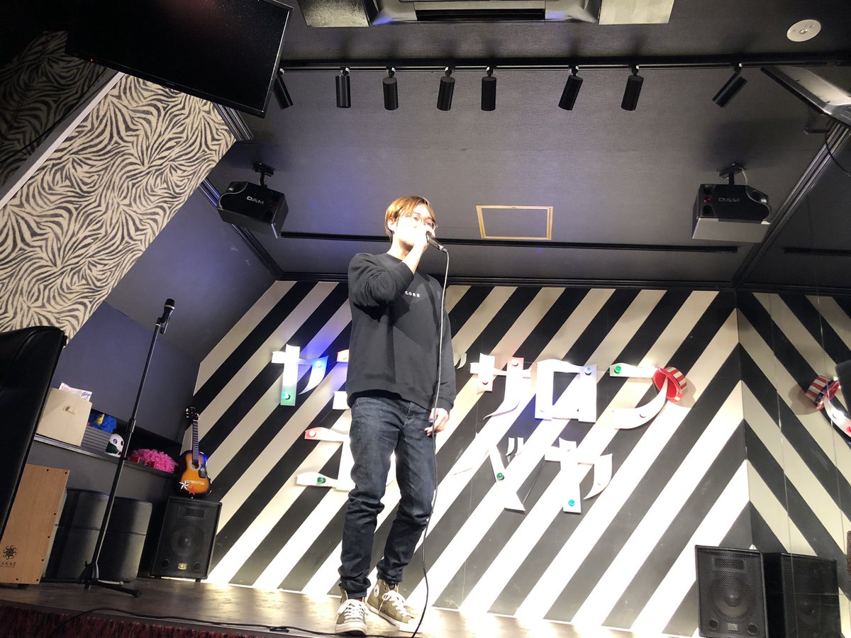 bntk_bbx's tweet photo. リハなう！！ https://t.co/8xodYog6Wr