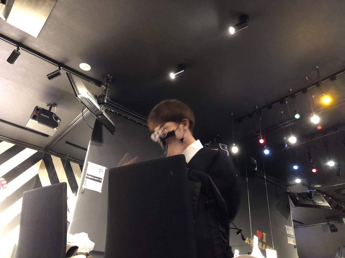 bntk_bbx's tweet photo. リハなう！！ https://t.co/8xodYog6Wr