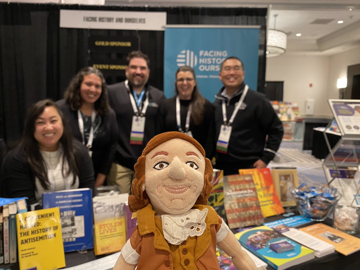 Karalee Wong Nakatsuka 🐸 @historyfrog.bsky.social tweet media