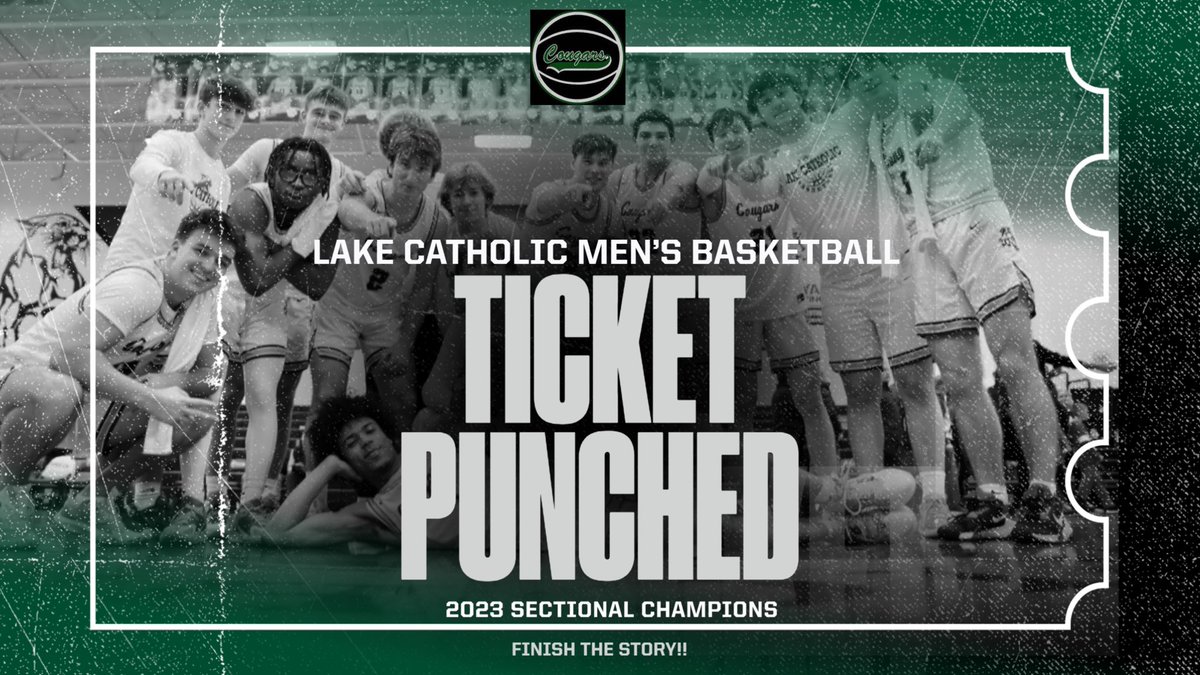 Lake Catholic Hoops (@lc_hoops) on Twitter photo 