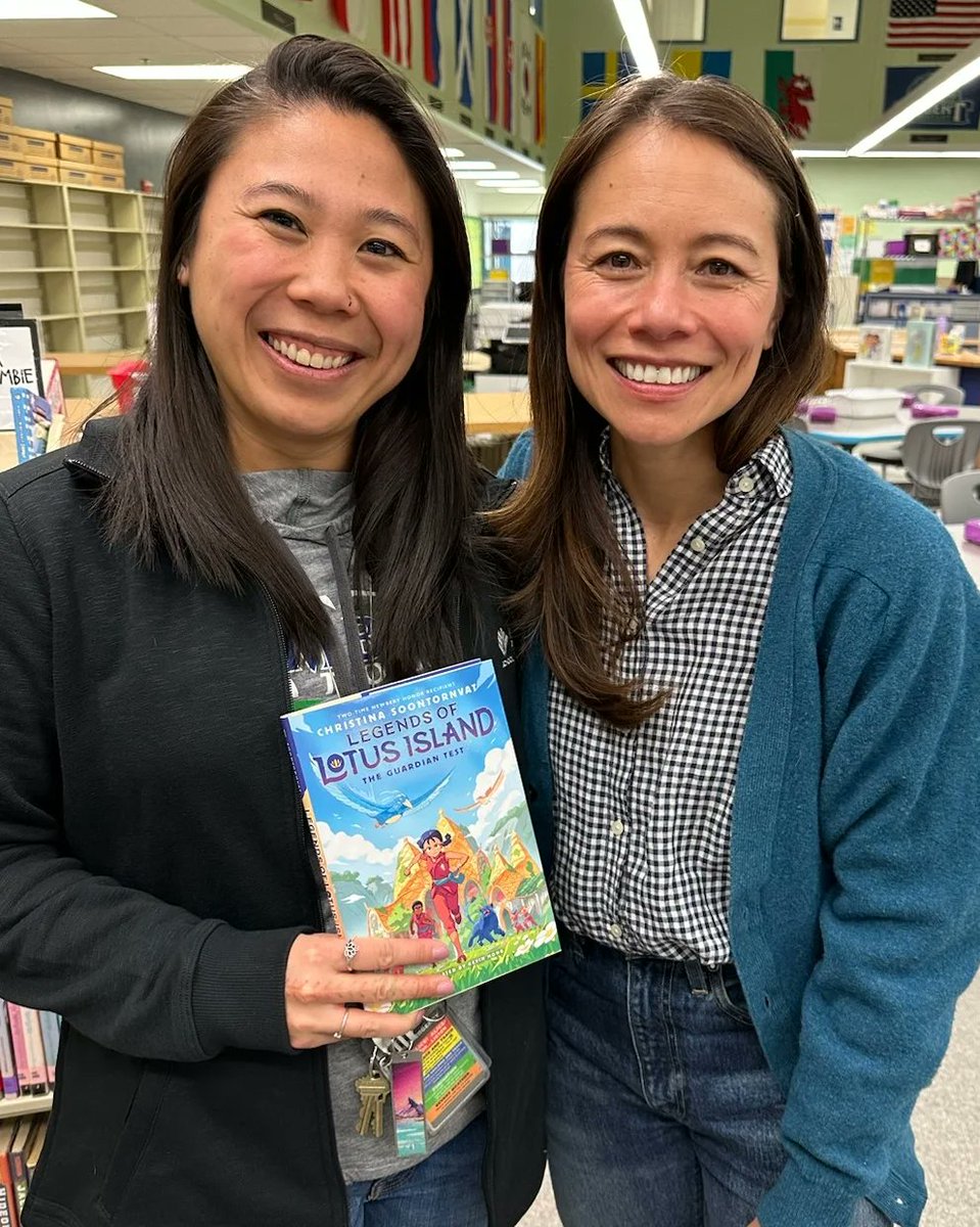 Natashia Waramit tweet media