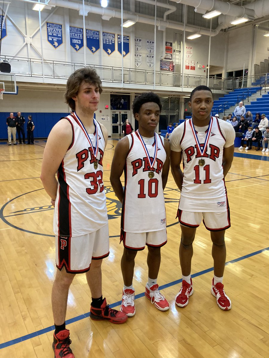 PRP Boys Basketball tweet media