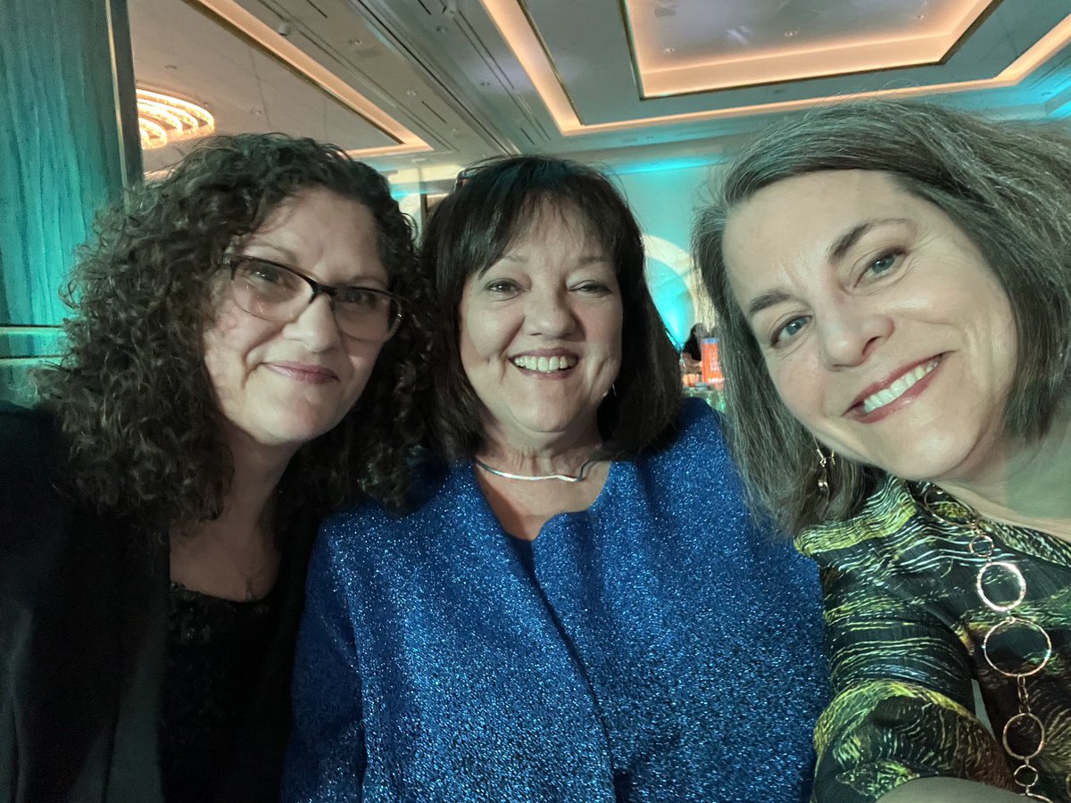 Cyndi_Chancery's tweet photo. Edmentum Launch 2023 was Incredible! It was so great to reconnect with everyone! @edmentum @trice_jeri @kwatsonedu @JenniferRansie1 @LindaThomas_TX @vlloydedu @LymariElainas https://t.co/AJtVZBPFhl