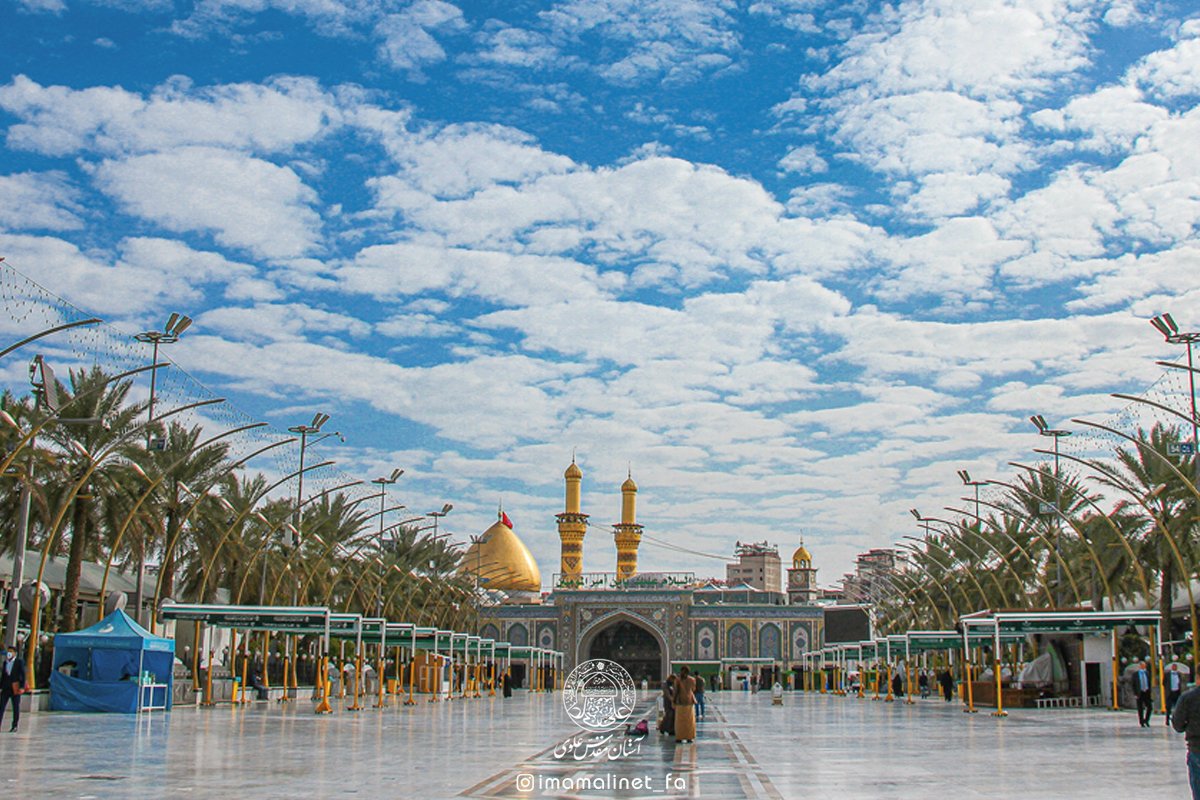 imamalinet_fa's tweet photo. السَّلامُ عَلَیْکَ یا اَبَا الْفَضْلِ الْعَبّاسَ بْنَ اَمیرِالْمُؤْمِنینَ https://t.co/iw6xr1tLVe