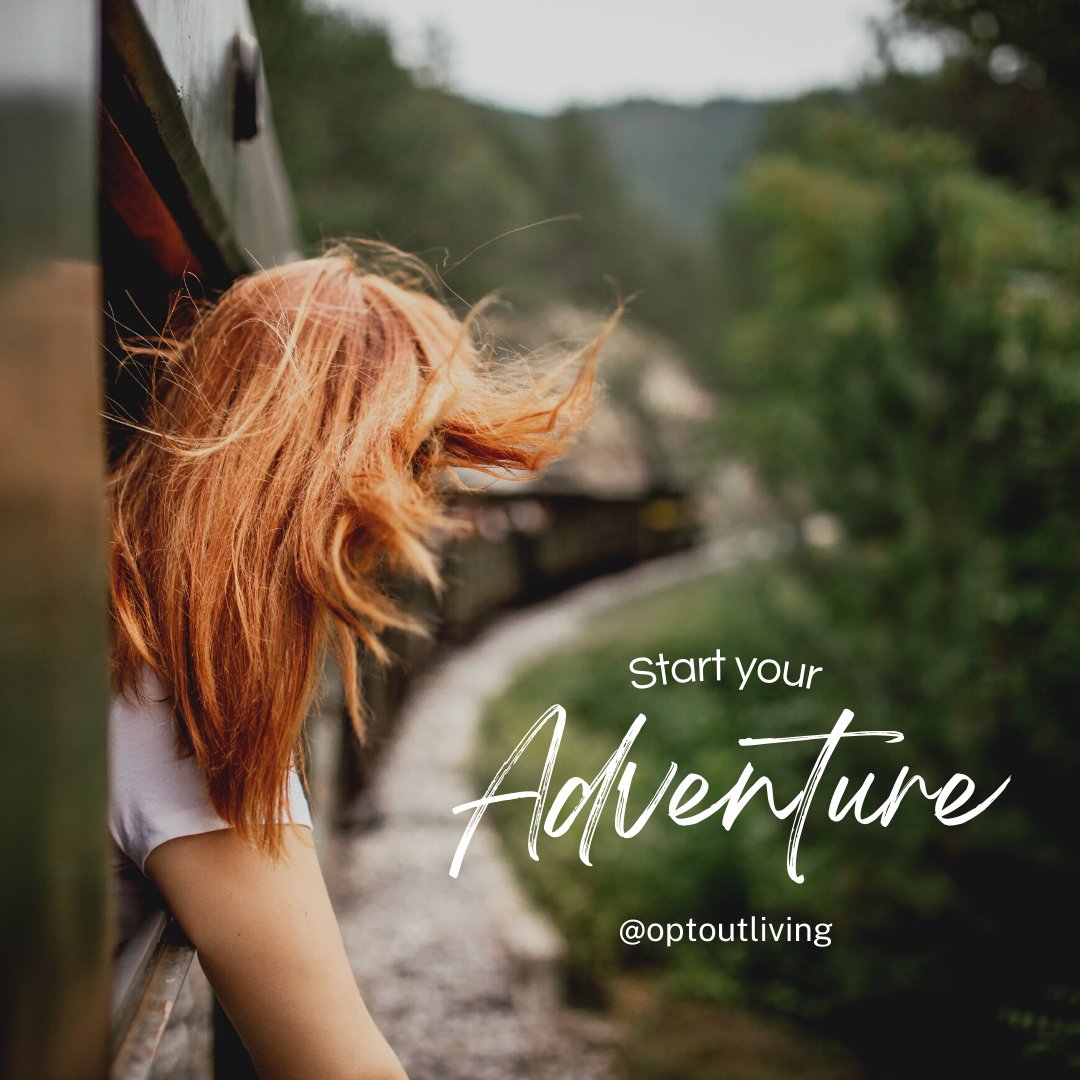 optoutliving's tweet photo. If you're looking for the ultimate freedom like off-grid living and love the sound of living life on the open roads, this is your sign! 😉 https://t.co/MGb2HMPEsT