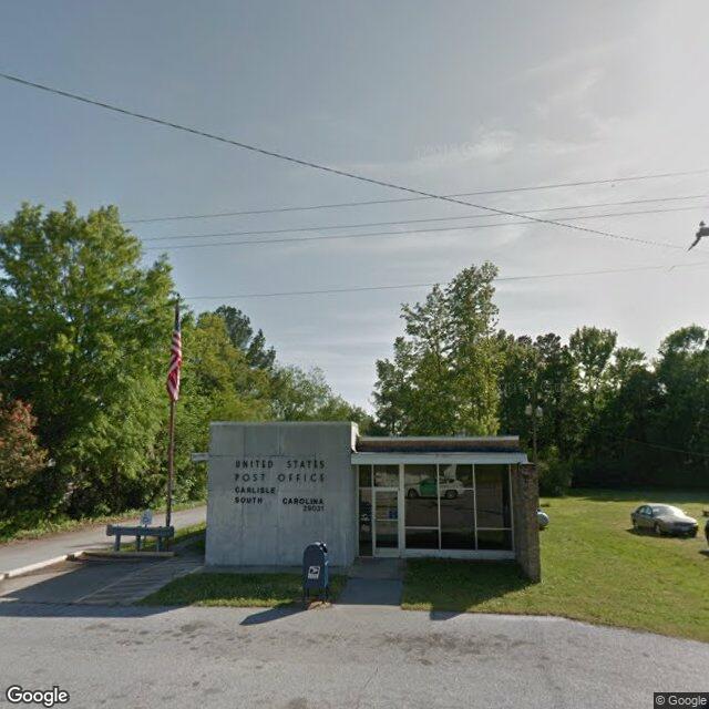 every usps on Twitter "CARLISLE 4512 KING KENNEDY ST, CARLISLE SC 290319998"