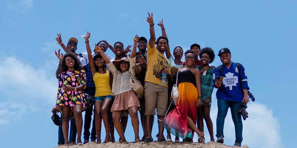 February is Black History Month, a time to commemorate the contributions Black people have made and continue to make in our country and across the world. As we continue to celebrate, we encourage you to intentionally learn more about Black history, experiences, and excellence!