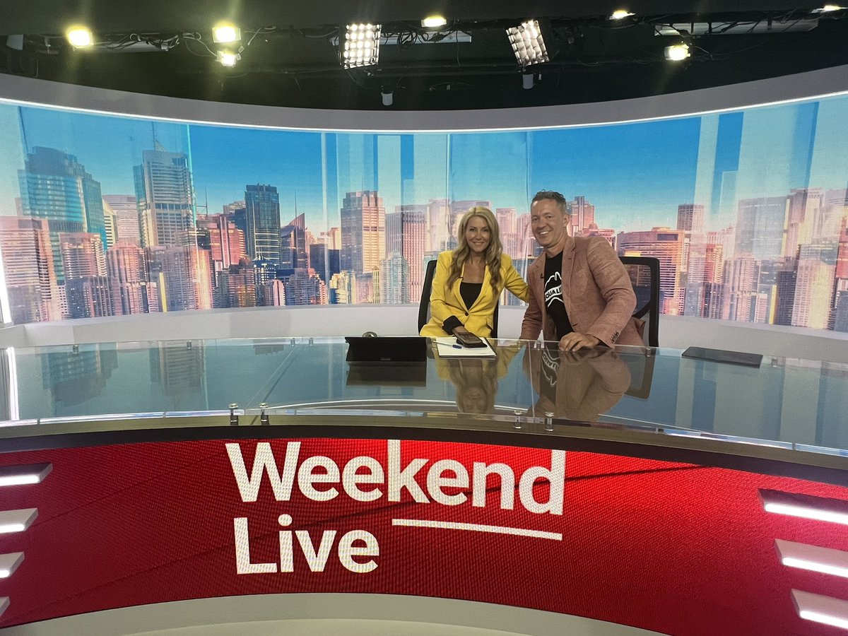 tomrsnow's tweet image. An honour to be on Sky News celebrating World Pride, talking through our LGBTIQ+ history and advocating that still so much more needs to be done for full equality for the LGBTIQ+ community!! #skynews @jaynieseal