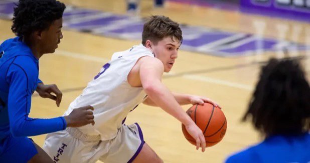 Forever a Titan💜🤍
<a href="/TriwayAthletics/">Triway Titans Athletics</a> @TriwayBoysHoops