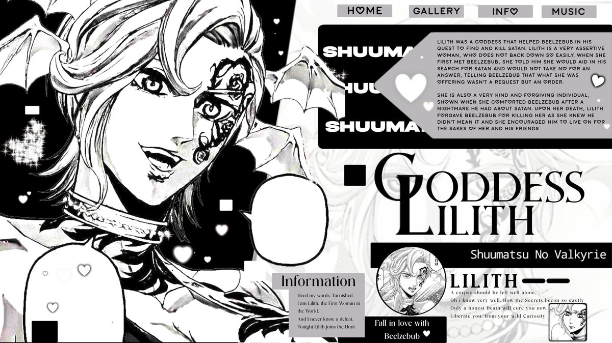 .　ホ　ॱ  dėlicattese   𝒇.  lilith   ↝   ॱ
私の愛       .      𑁍　　ॱ　　dəvıl's wọrk　𝒂𝒓𝒕.　goddess.     　͓　     ॱ
𐚁⃝　▹　  brooklyn   ァ   baby    ⥽　ॱ
ㅤᅠㅤᅠ
ᅠ
ᅠㅤ 
ᅠ