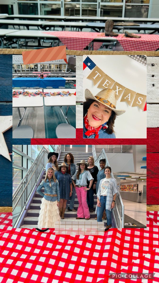 It was a great Go Texan Day at McGown with our creative 4th graders showcasing their work in the Texas Hat Parade!🤠#OwlAboutTheBest <a href="/CyFairISD/">Cypress-Fairbanks ISD</a>