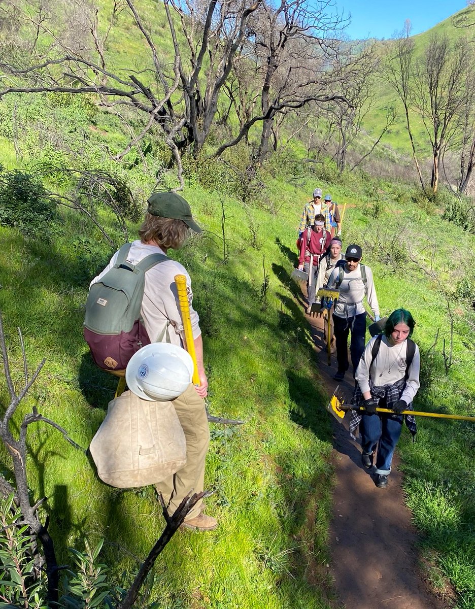 Countdown to 4 more days! We're halfway to raising $5000 for our student researchers! Donate and share with your friends and family: crowdfund.ucdavis.edu/project/35549