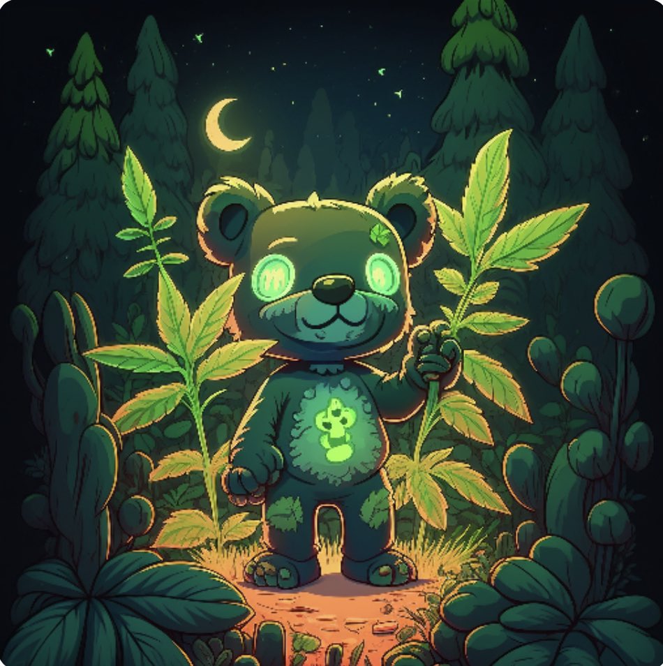 Ayo we got a stealth collection happening over at <a href="/KarmaKlub420/">Karma Klub</a> you can either use your $karma or #ftm but it’s super limited to 42 pieces yes they are AI so don’t cry I fuck with them personally