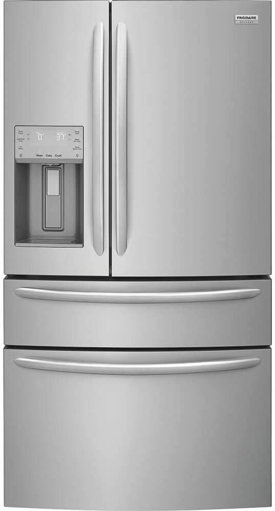 Best 33 Inch Wide Refrigerators 2023 - Wild River Review 
wildriverreview.com/best-33-inch-w…

#counterdepth #frenchdoor #refrigerators #33inch #wide #LG #Toshiba #Panasonic #Frigidaire #bestproductreviews #homeappliances #cookingappliances #kitchenanddining