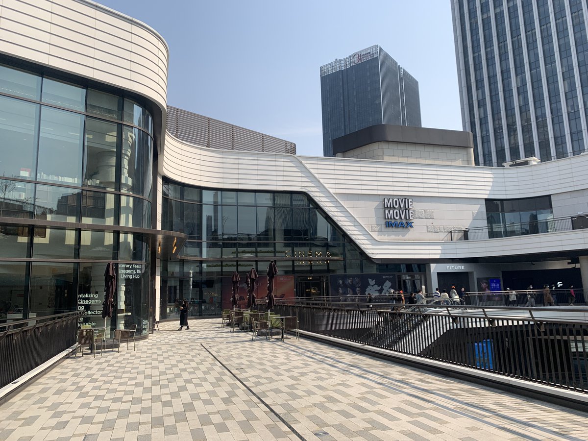 嘉兴_天鹅湖 tweet media