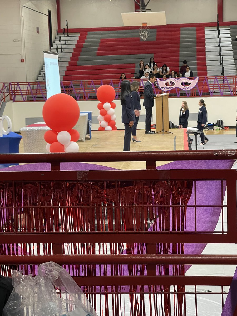 Socorro High School at Area 4 SLC today!!