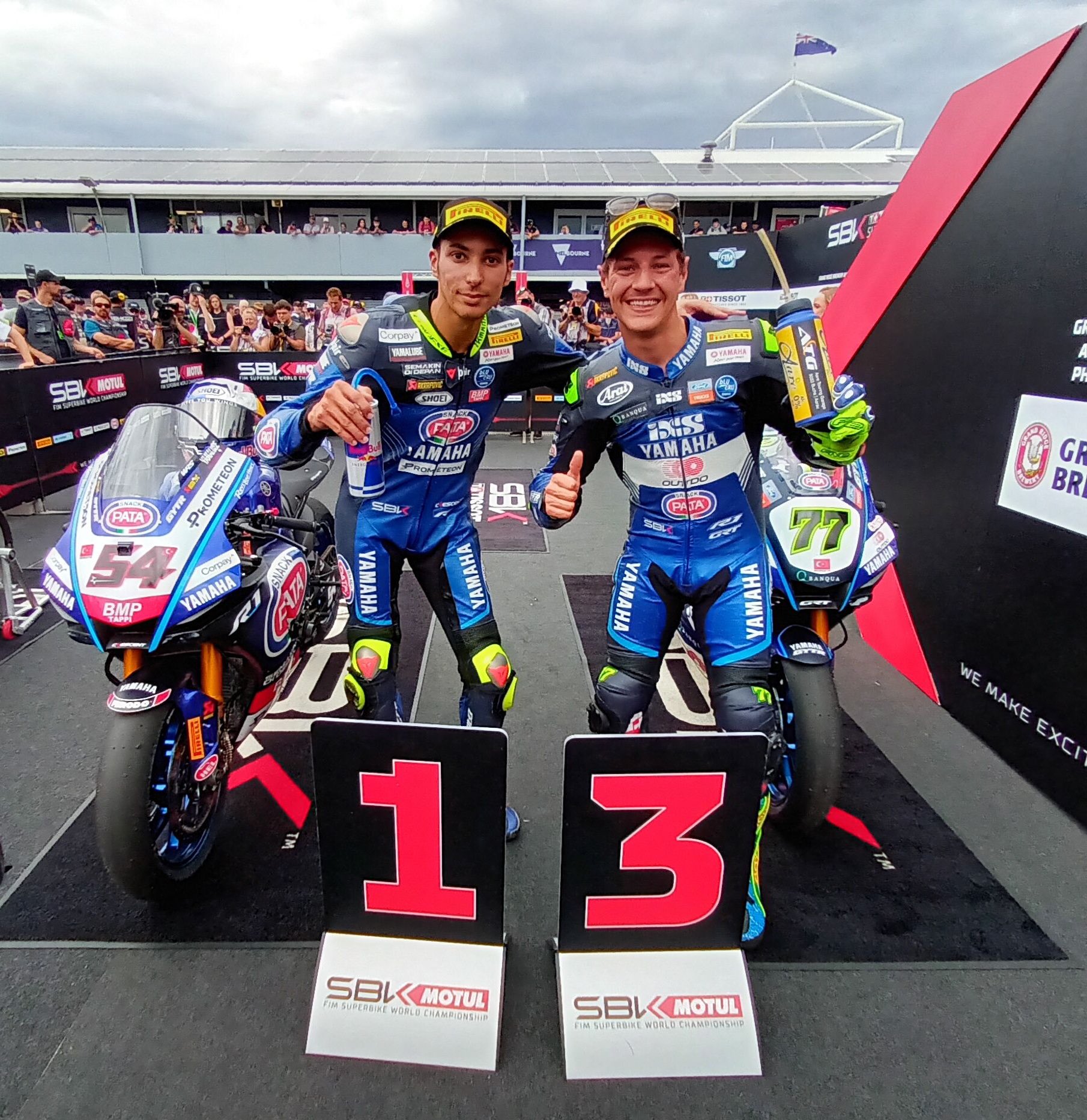 Yamaha Racing (@yamaharacingcom) / Twitter