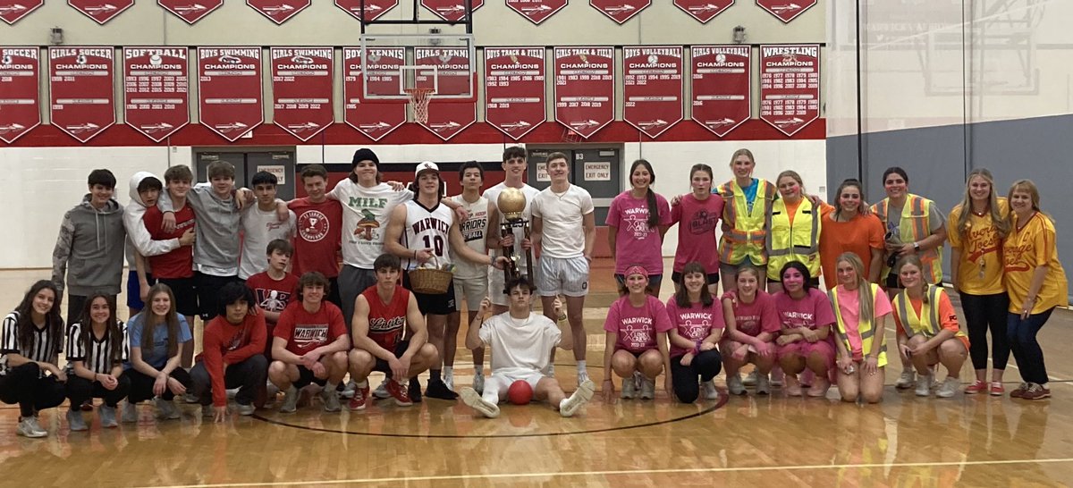 WarwickAthletics tweet media