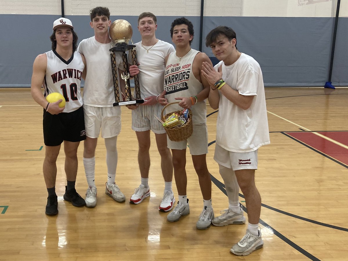 WarwickAthletics tweet media