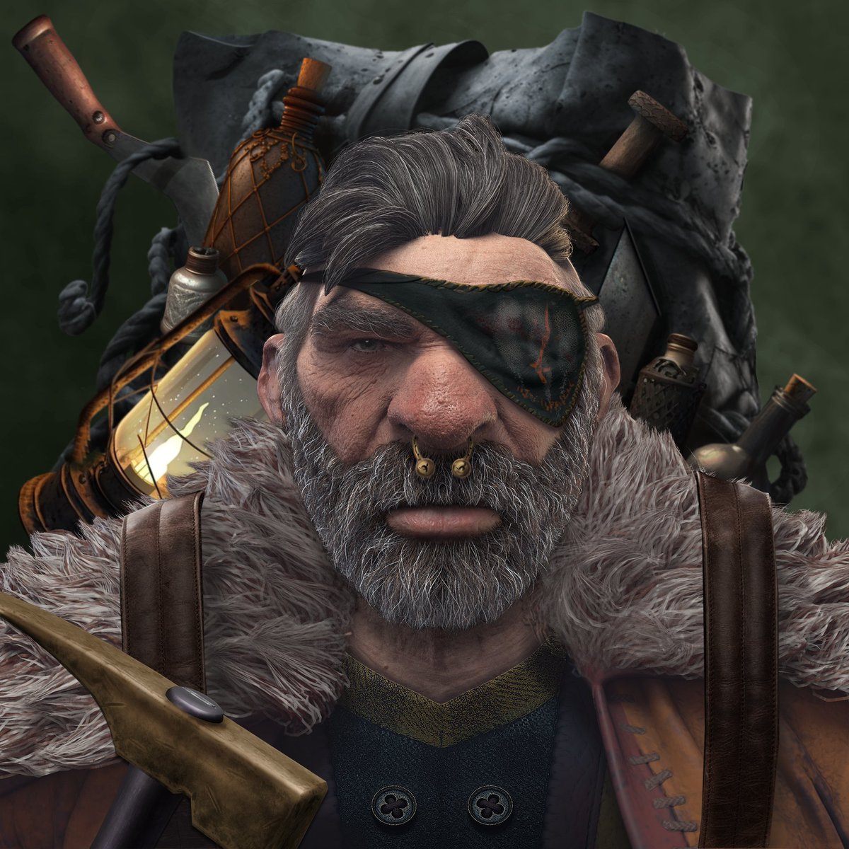 The Kingdom of Dwarves tweet media
