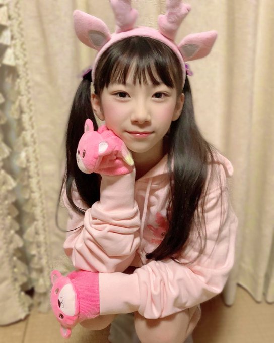 Twitterのコスプレ画像7