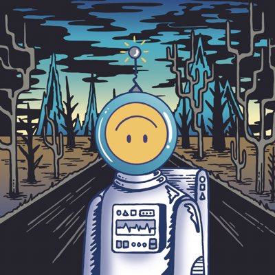 #NewProfilePic