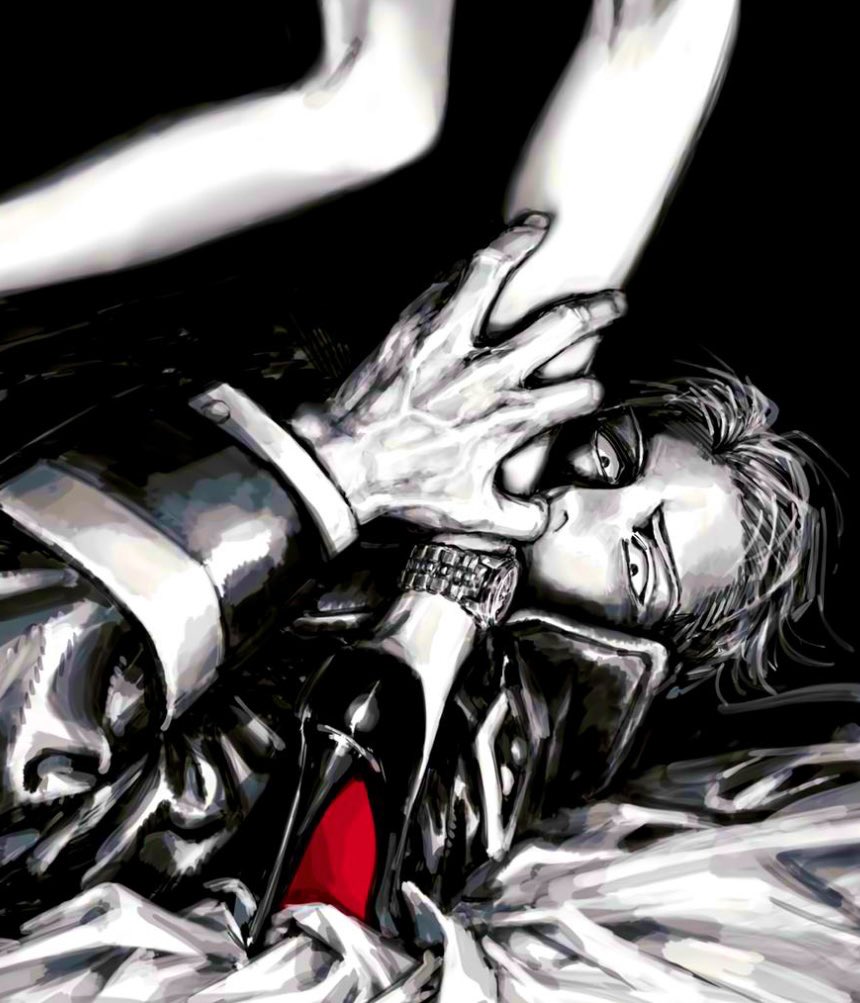 ———𝐹𝑒𝑚𝑚𝑒 𝑓𝑎𝑡𝑎𝑙𝑒；