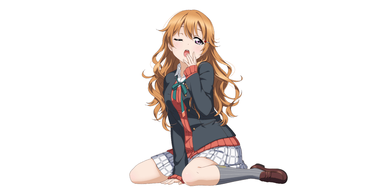 「starting a collection 」|zin | 5/6 SLOTS OPENのイラスト
