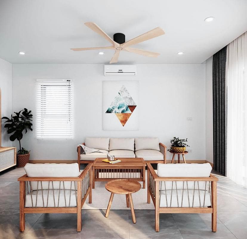 gilerdeco's tweet photo. Rumah berkonsepkan WabiSabi 🤩 Keluasan hanya 158sqm. Setiap ruangan tampak sejuk dan selesa 🥰

Tona warna yang natural seperti warna kayuan dan putih dipadankan dengan lantai corak menaikkan mood ruang tersebut 😍

Kredit: Elemental Design https://t.co/GmX40NG5Xu