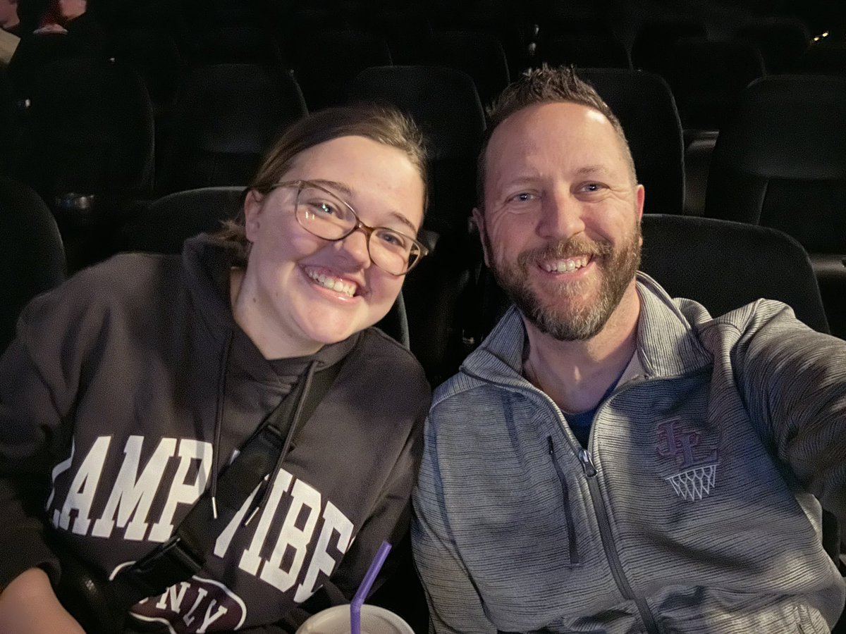 jschackow's tweet image. Finally time for #AntManAndTheWaspQuantumania with my favorite #MarvelNerd