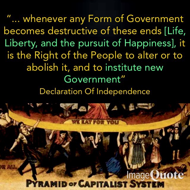 It's in the Declaration of Independence https://t.co/qtrn9qSMAC https://t.co/249qPnHxi2