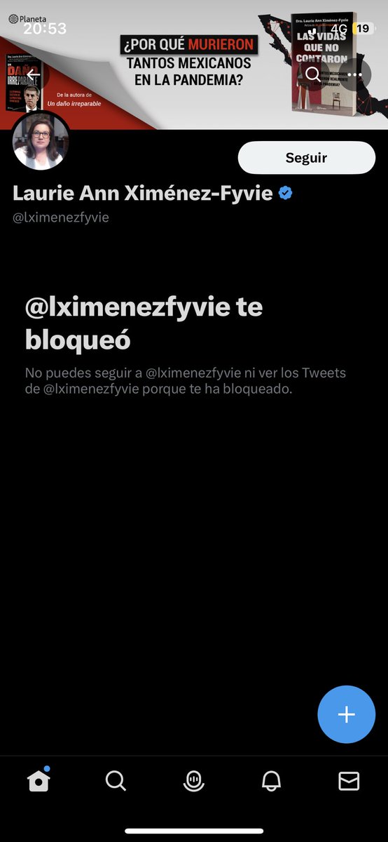 elmonedas88's tweet photo. @lximenezsarro @lximenezfyvie Pues que esta pasando con la gemela malvada? Apenas iba a comprar un libro de las tragedias https://t.co/VQAwC1m9FF