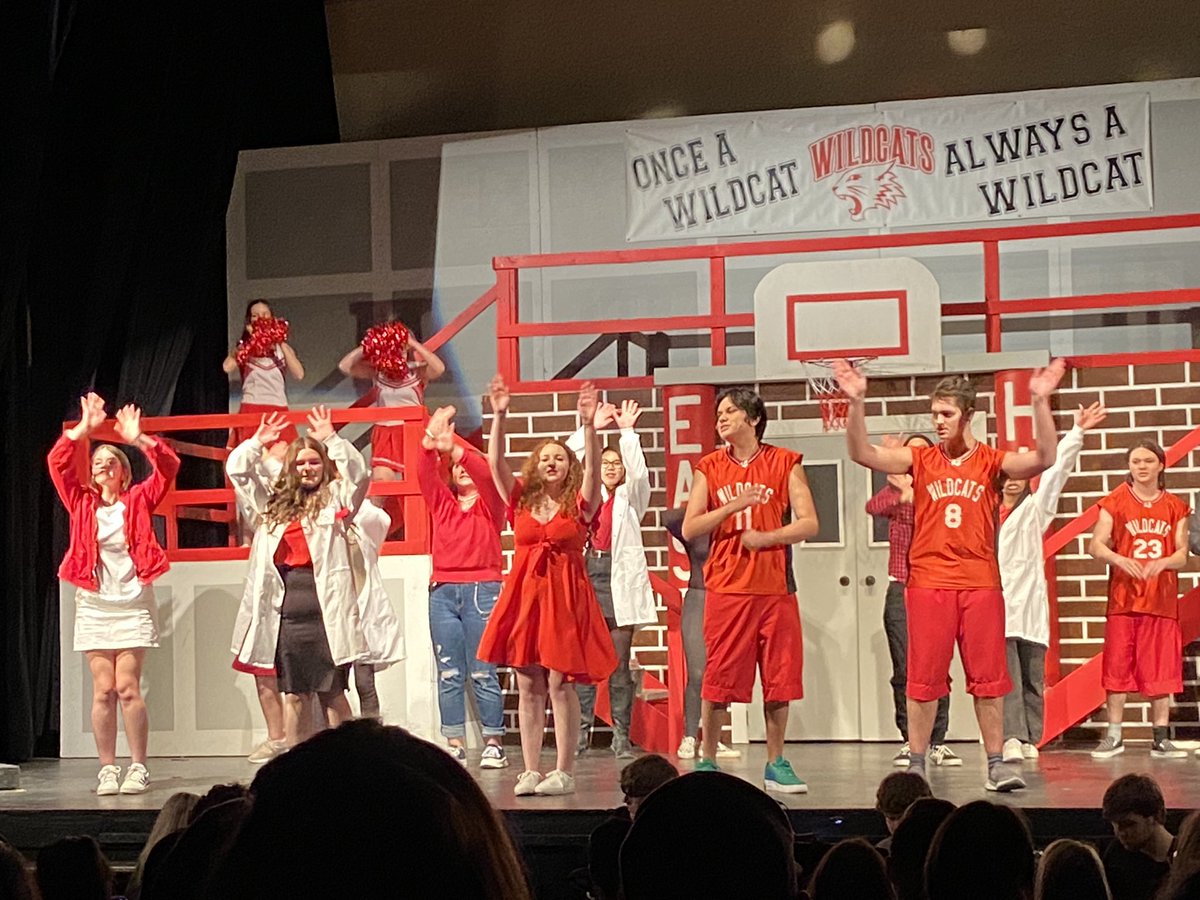 STA Student Council tweet media