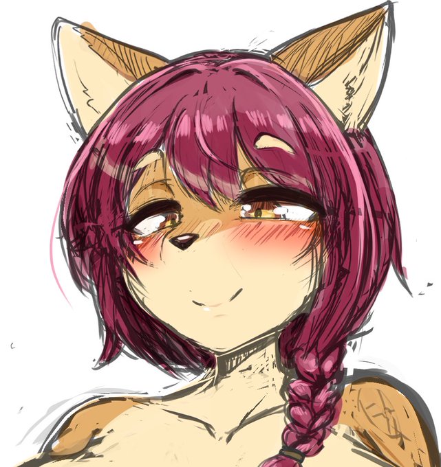 最近自分でキャラ考える筋力が衰えてるので出力したらいつもの感じのものが出てきた 