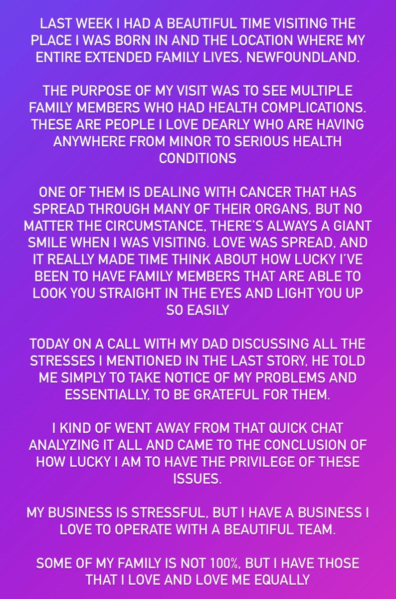 jameybrands's tweet photo. Some thoughts I wrote today and I hope they resonate ✍️ https://t.co/uazCBcYp0T