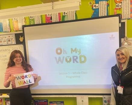 RCSLT Northern Ireland tweet media