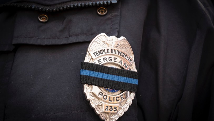 Temple Health tweet media