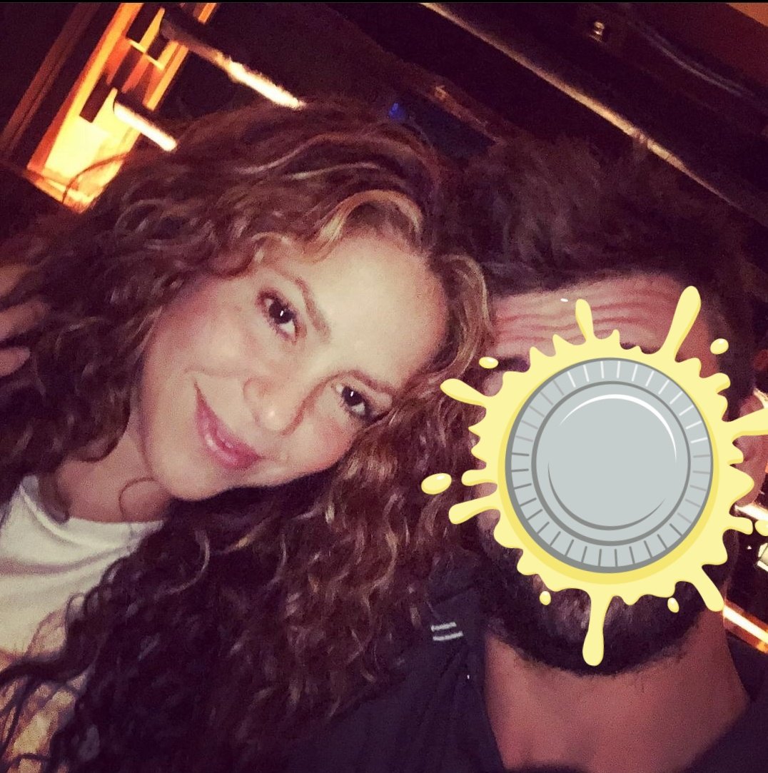 taykirahaze's tweet photo. Ahora que salió #TQG, abro hilo recopilando cronologicamente lo sucedido en la ruptura y duelo de Shakira y conectandolo con sus canciones
(con detalles que tal vez no todos sabían) https://t.co/VYJ1Dg2s5x