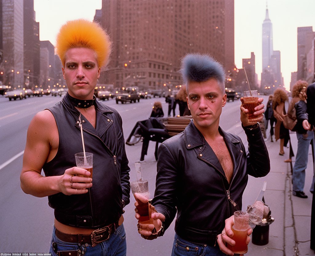 RightOnRicky_'s tweet photo. life in east america - manhattans in manhattan https://t.co/0SPYDB55mc
