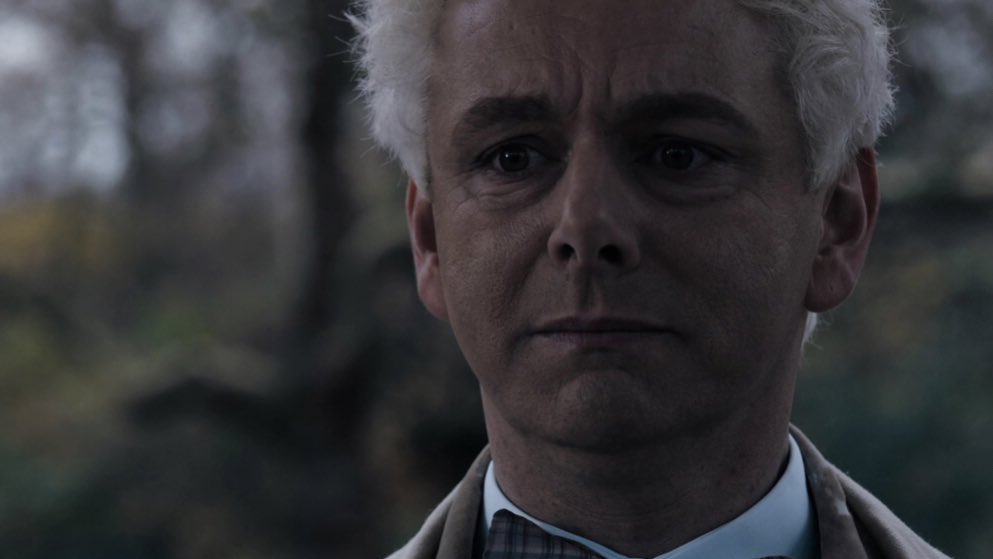 fallen mari 🇺🇾🪐 28🎥🎬 VI A LOUIS on Twitter "RT aceraphale no but