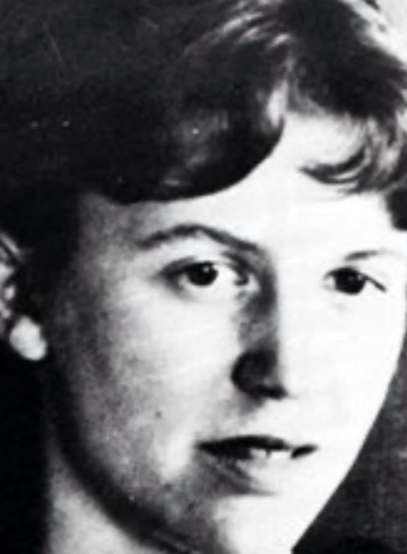 OutlawsPoetic's tweet photo. I wanted to be where 
nobody I knew 
could ever 
come.

—Sylvia Plath https://t.co/VDj64EUm02