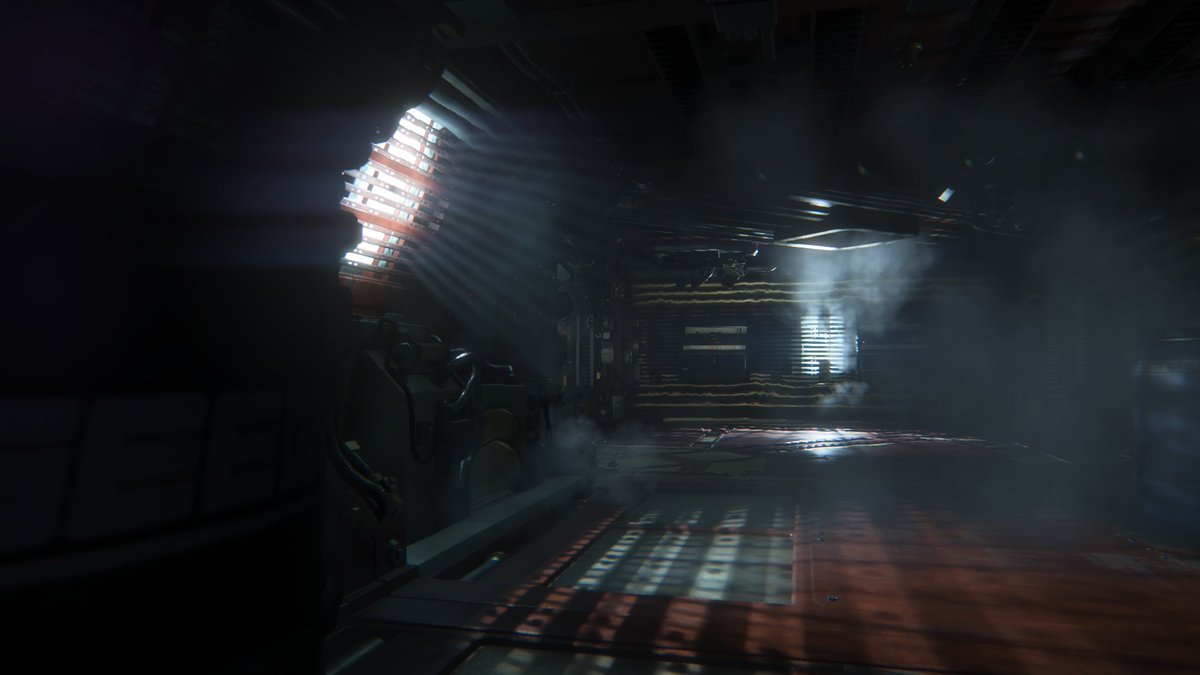 mikexon's tweet photo. #AlienIsolation #Cagames #Alien #virtualphotography #vgpunite #Gametography #WorldofVP #GamerGram #ArtisticofSociety #TheCapturedCollective #Xbox #XboxShare https://t.co/KT73x6QWdY