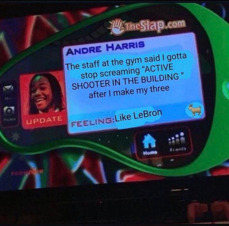 ShitpostGate's tweet image. 