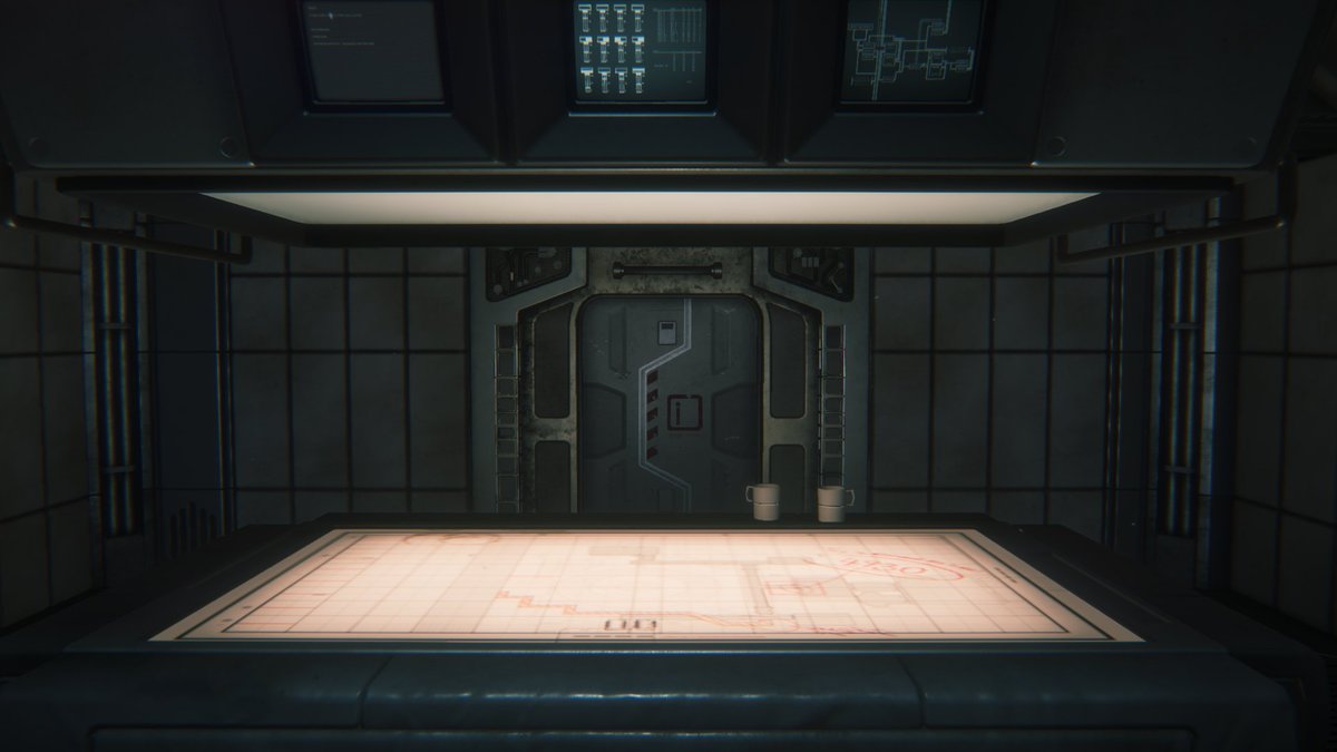 mikexon's tweet photo. #AlienIsolation #CAgames #Alien #virtualphotography #vgpunite #Gametography #WorldofVP #GamerGram #ArtisticofSociety #TheCapturedCollective #Xbox #XboxShare https://t.co/TNu9ShVcEx