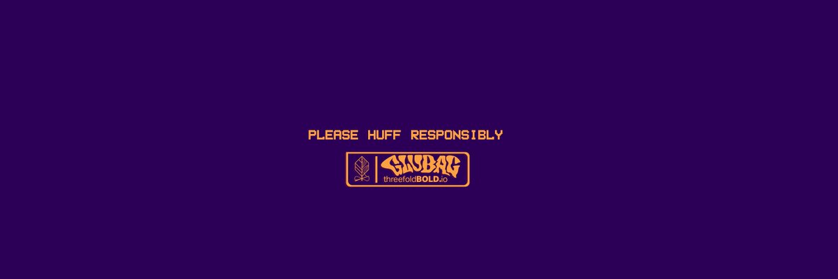 _taste32's tweet photo. PLEASE HUFF RESPONSIBLY
#GLUBAGS #Bringyourownmorals
https://t.co/kLkLT8H1DK
MOB CIRCUMNAV : https://t.co/Wd34ZQybUw
Who you gonna call? Get stuck in #Nomads and #LostMeatsacks #Allwelcome
Bring Your Own Morals
#GluBags #ThreefoldBold #CNFT #NFT #MINTING #ARTSALE #BARGAINS https://t.co/ylDe9R4SwO