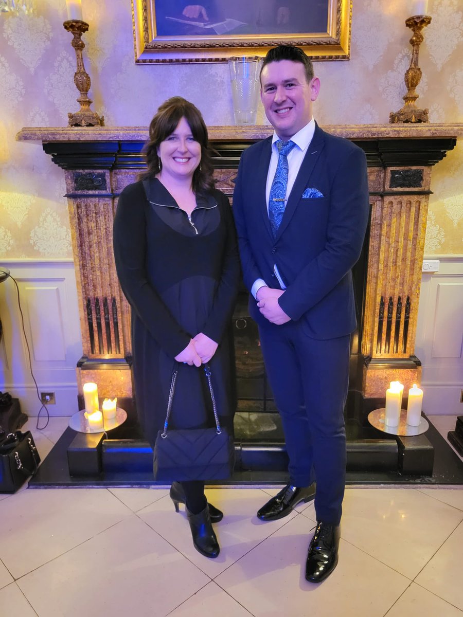 Walton Institute is nominated for a Waterford Business Award here tonight in Faithlegg at the #WBA22 in Innovation &amp; Tech. We wish <a href="/AileenDrohan/">Aileen Drohan</a> the very best of luck. <a href="/wlrfm/">WLR</a> <a href="/WaterfordCounci/">Waterford City & County Council</a> <a href="/DvanChamber/">Dungarvan Chamber</a> #advancingtogether