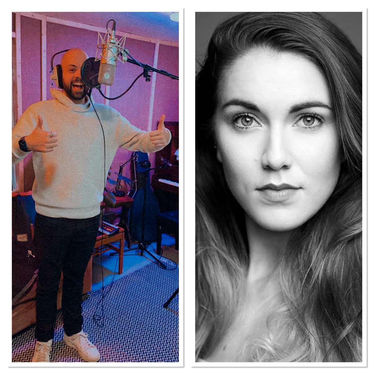 The Show Shop tweet media