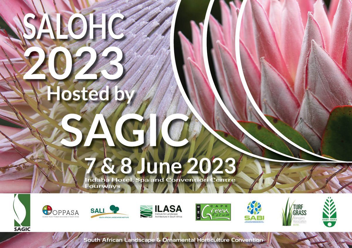SAGIC tweet media