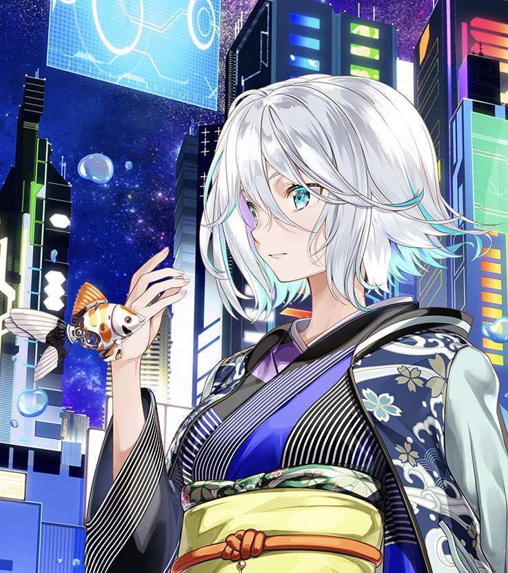 SAKURA ELEMENTS NFT tweet media