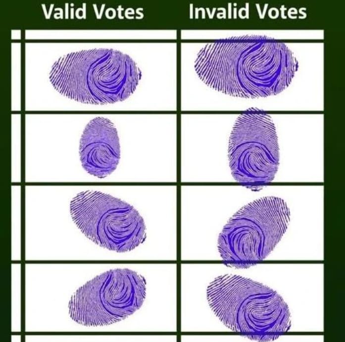 11th hour messages for you #NigeriaElections2023 #NigeriaDecides
